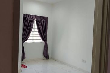 BANDAR BARU SRI KLEBANG