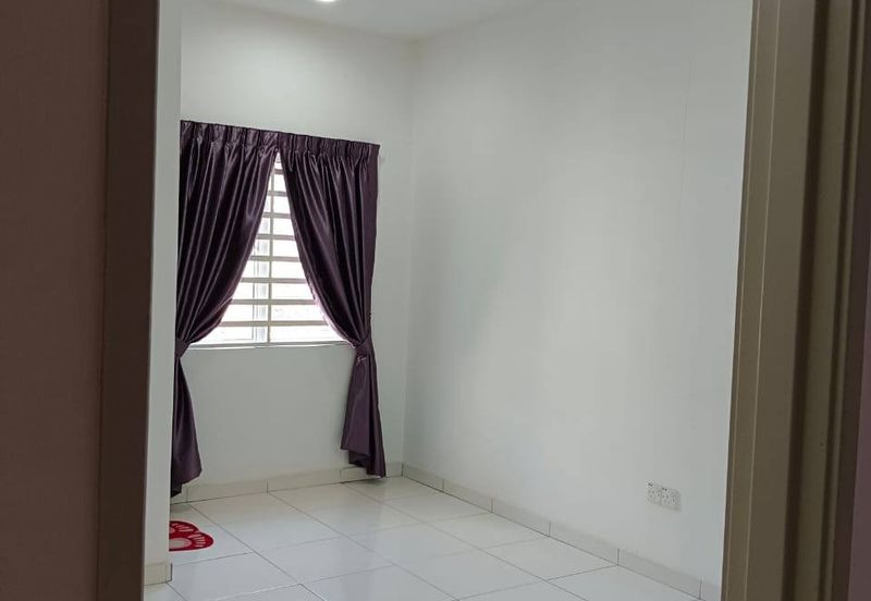 BANDAR BARU SRI KLEBANG