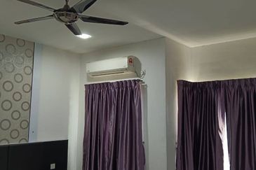 BANDAR BARU SRI KLEBANG