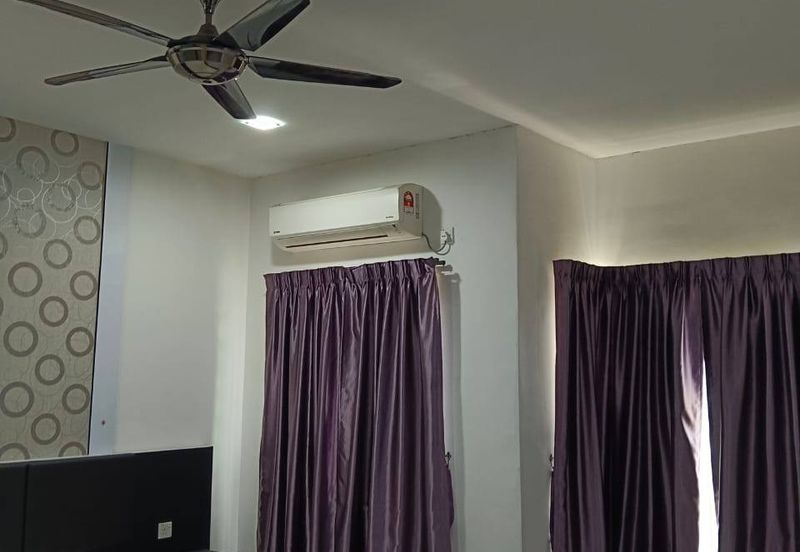 BANDAR BARU SRI KLEBANG