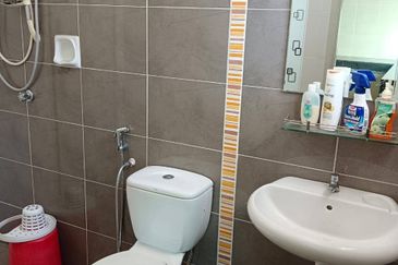 BANDAR BARU SRI KLEBANG