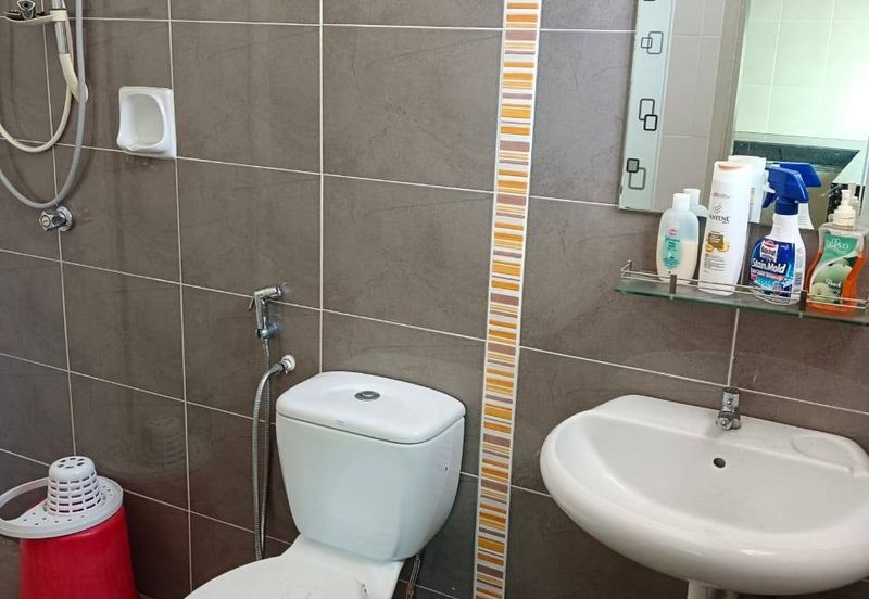 BANDAR BARU SRI KLEBANG