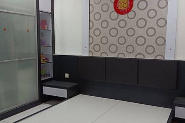 BANDAR BARU SRI KLEBANG