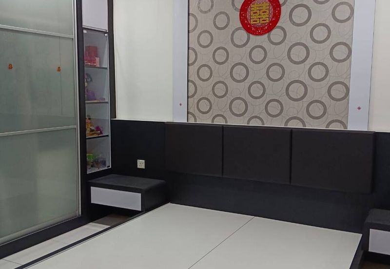 BANDAR BARU SRI KLEBANG