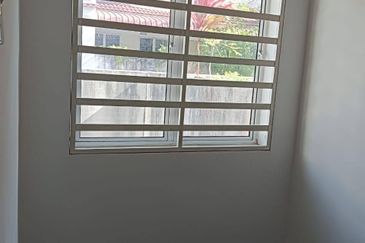 BANDAR BARU SRI KLEBANG