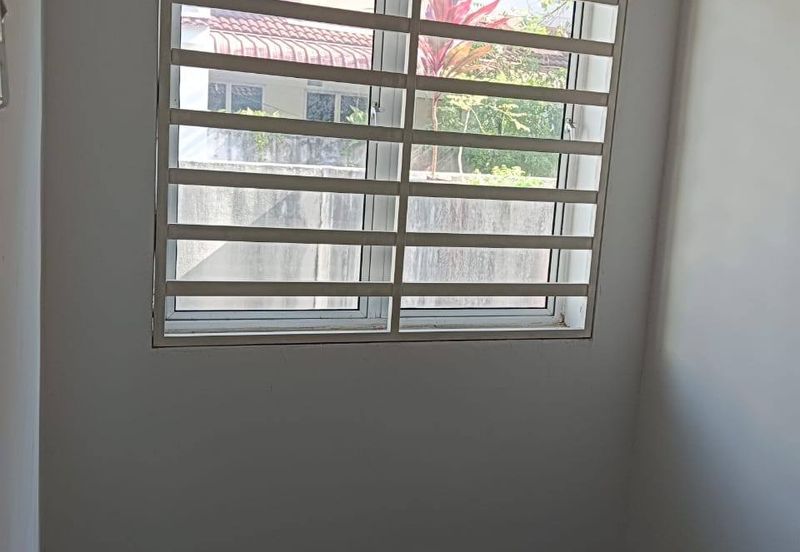 BANDAR BARU SRI KLEBANG