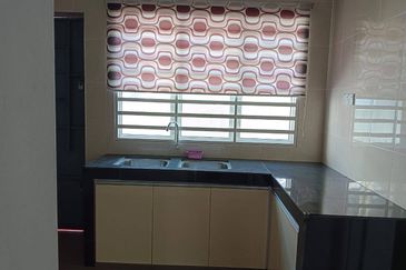 BANDAR BARU SRI KLEBANG