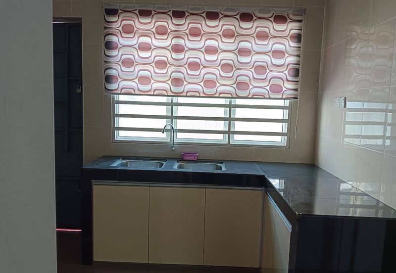 BANDAR BARU SRI KLEBANG