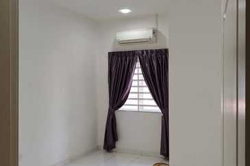 BANDAR BARU SRI KLEBANG