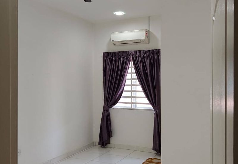 BANDAR BARU SRI KLEBANG