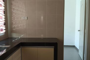 BANDAR BARU SRI KLEBANG