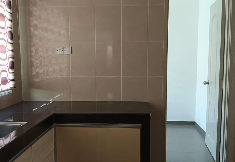 BANDAR BARU SRI KLEBANG