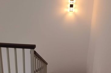 BANDAR BARU SRI KLEBANG