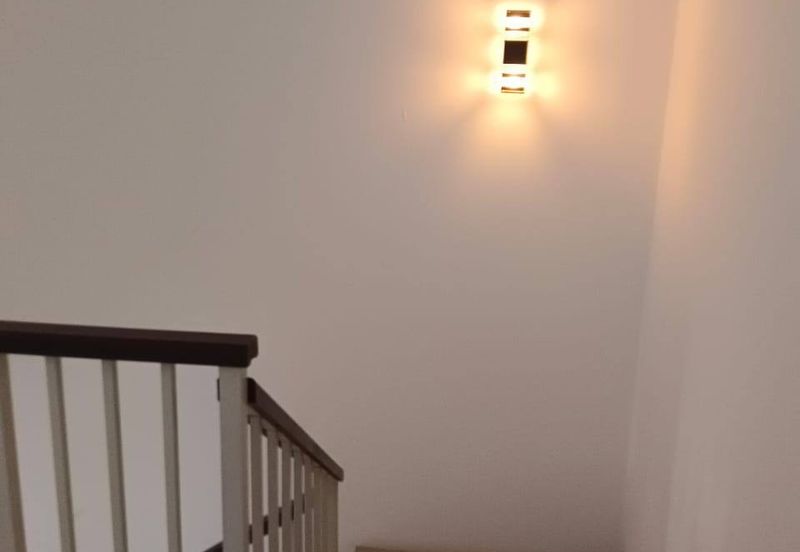 BANDAR BARU SRI KLEBANG