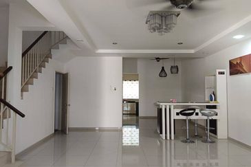 BANDAR BARU SRI KLEBANG