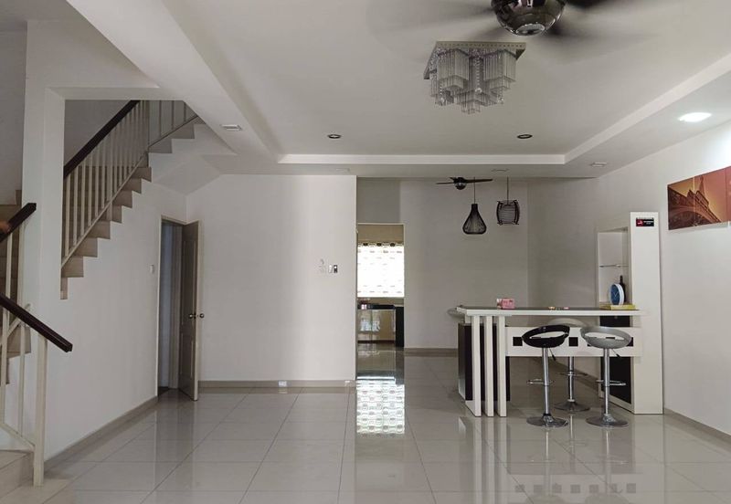 BANDAR BARU SRI KLEBANG