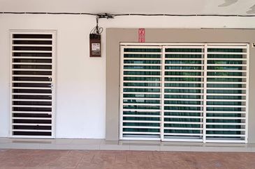 BANDAR BARU SRI KLEBANG