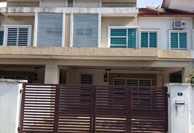 BANDAR BARU SRI KLEBANG