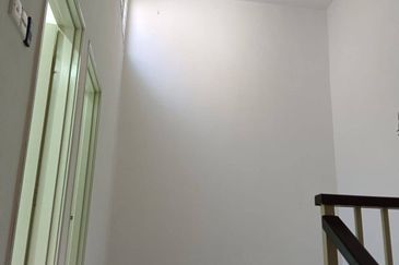 BANDAR BARU SRI KLEBANG