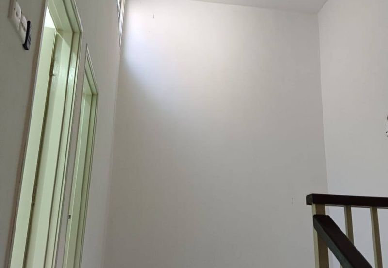 BANDAR BARU SRI KLEBANG