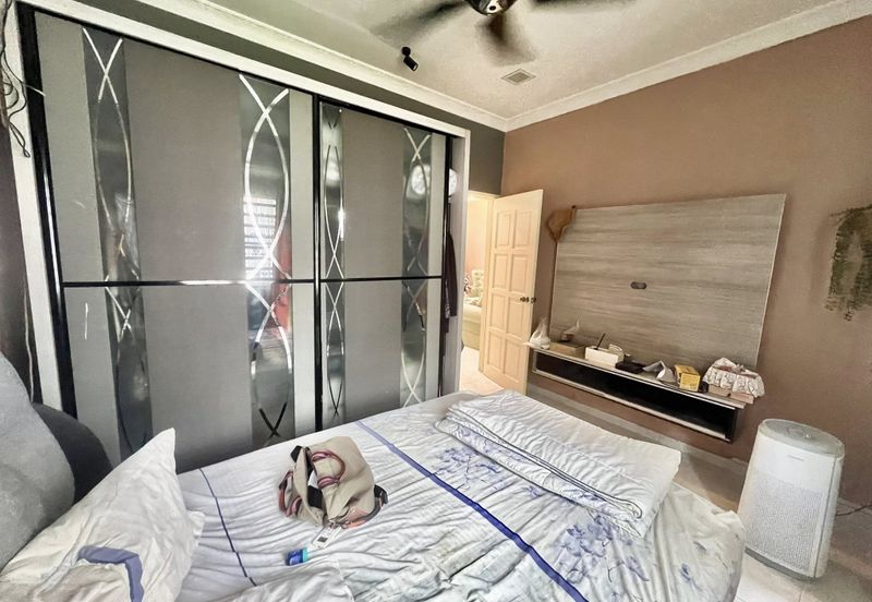 Sunway Alpine Village Apartment