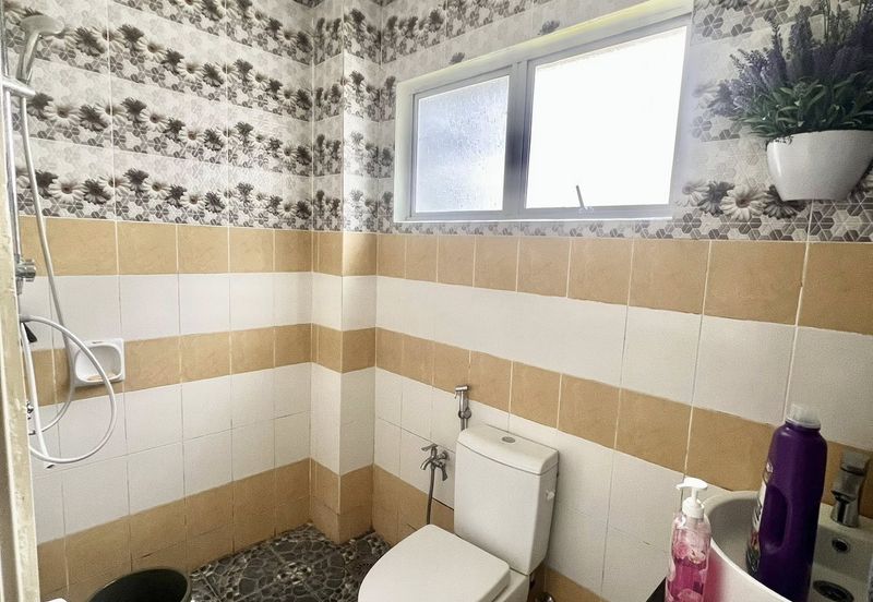 Sunway Alpine Village Apartment