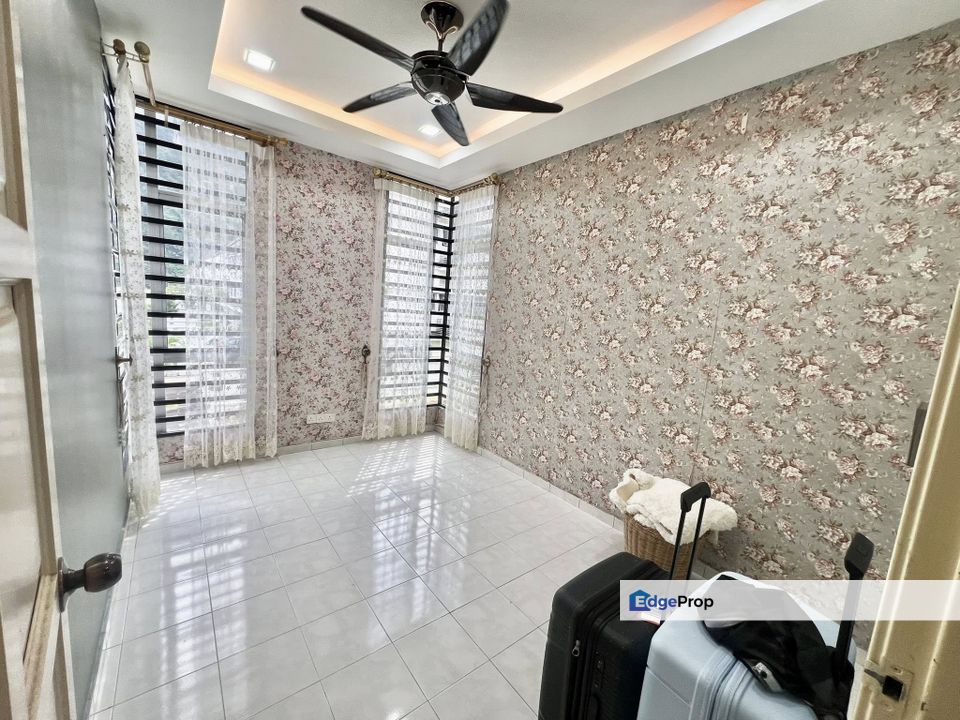 Alpine Village Apartment, Tambun, Ipoh, Perak, Ipoh