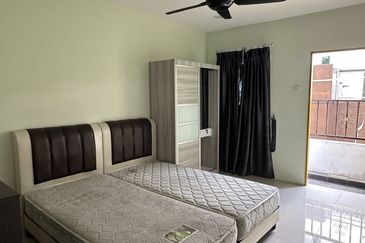 Loyal Garden Residences