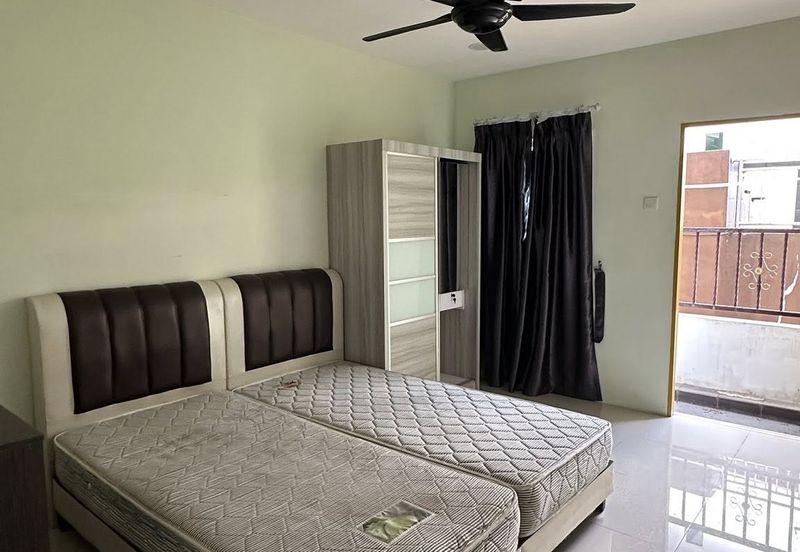 Loyal Garden Residences