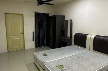 Loyal Garden Residences