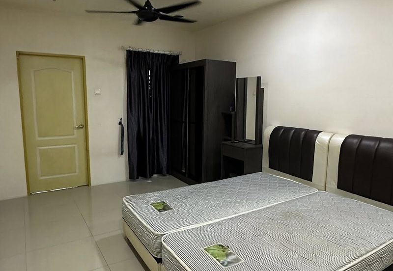 Loyal Garden Residences