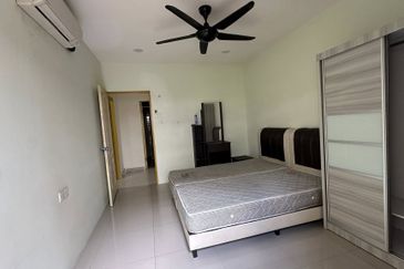 Loyal Garden Residences