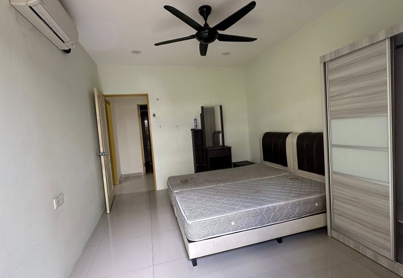 Loyal Garden Residences