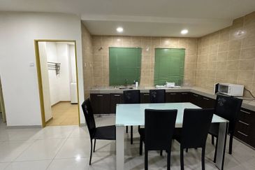 Loyal Garden Residences