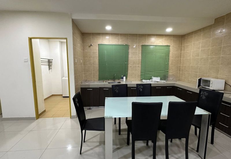 Loyal Garden Residences