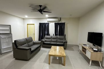 Loyal Garden Residences