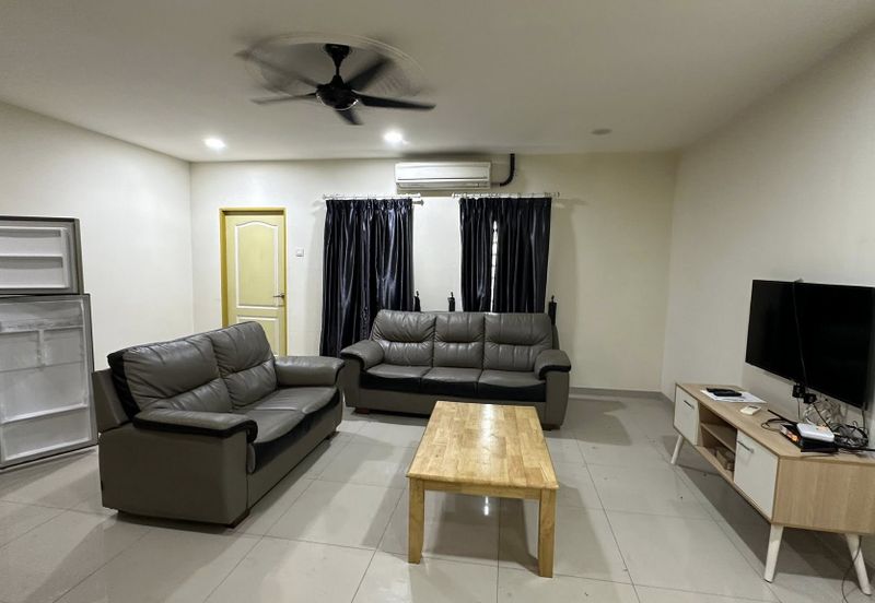 Loyal Garden Residences