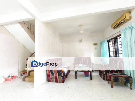 Ipoh Garden East Fully Furnish Double Storey, Perak, Ipoh