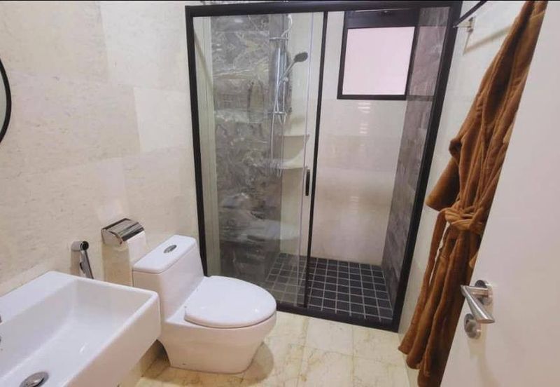 THE COVE HILLSIDE RESIDENCE