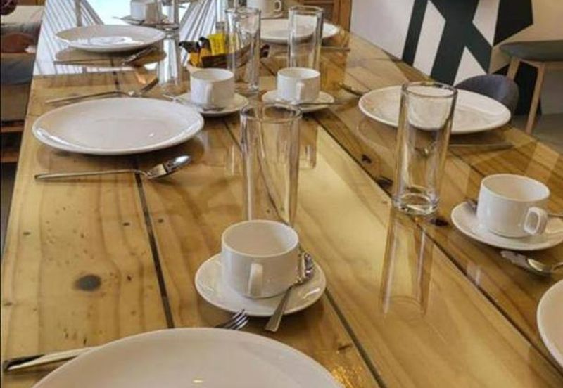 THE COVE HILLSIDE RESIDENCE