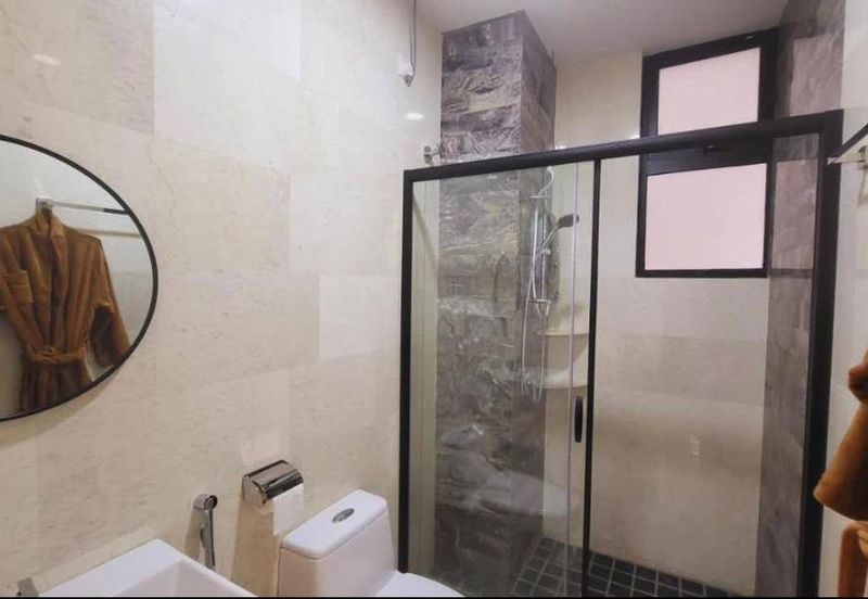 THE COVE HILLSIDE RESIDENCE