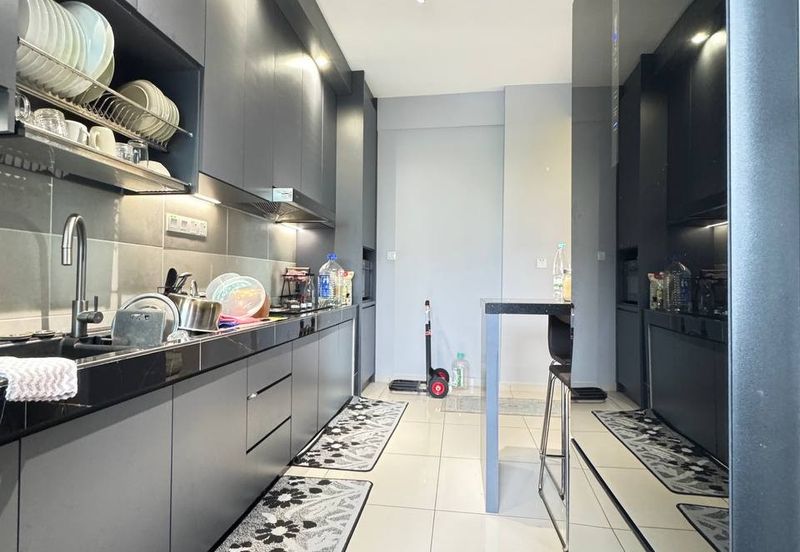 Residensi PR1MA Meru