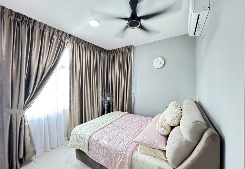 Residensi PR1MA Meru