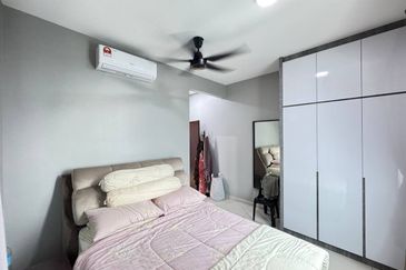 Residensi PR1MA Meru