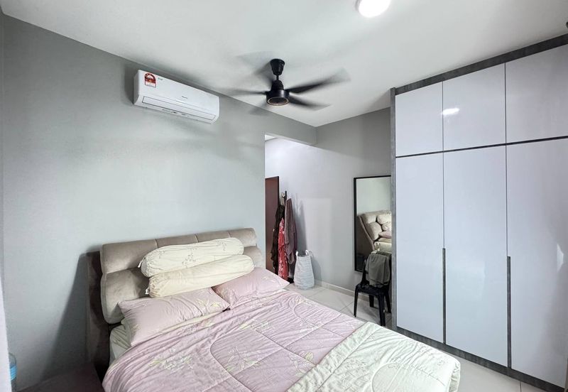 Residensi PR1MA Meru