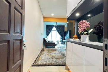 Residensi PR1MA Meru