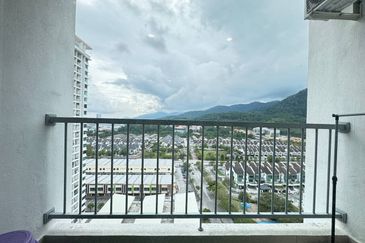 Residensi PR1MA Meru