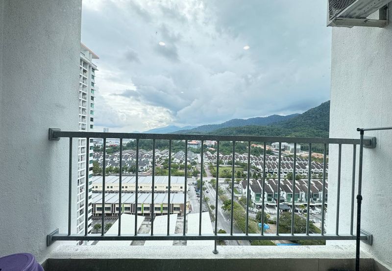 Residensi PR1MA Meru