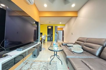 Residensi PR1MA Meru