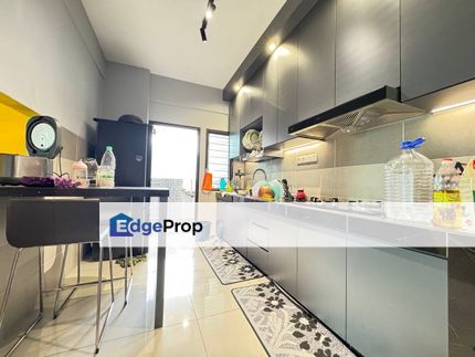 Residensi Prima Meru, Ipoh, Perak, Ipoh